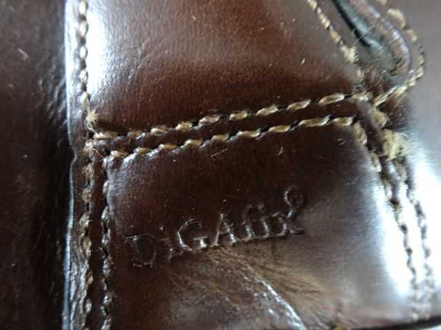 Buty MEINDL roz 41 SKÓRA Vibram Górskie Trekkingowe