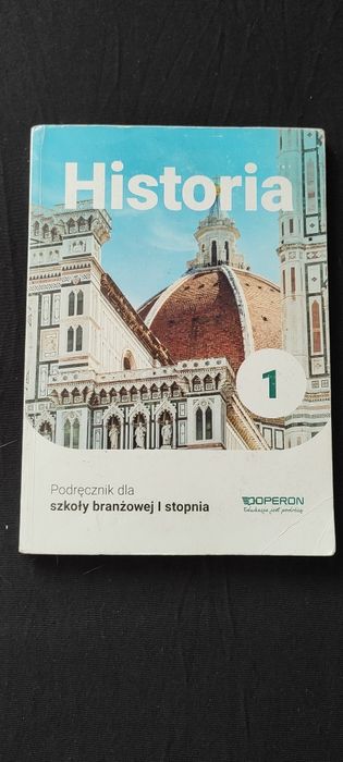 Podręcznik do historii