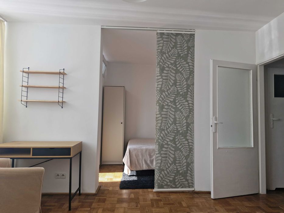 Mieszkanie – Warszawa - Widok 2