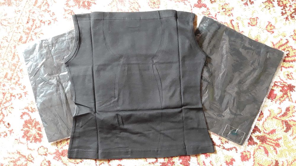 Blusas de senhora - M , L - novas - portes incluidos