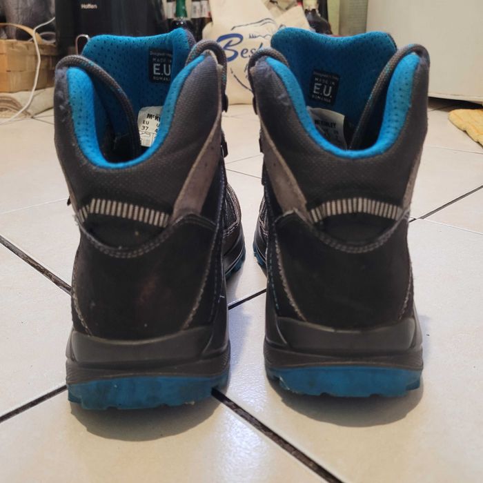 Zima Jesień Góry * McKINLEY * Aquamax * rozm 37