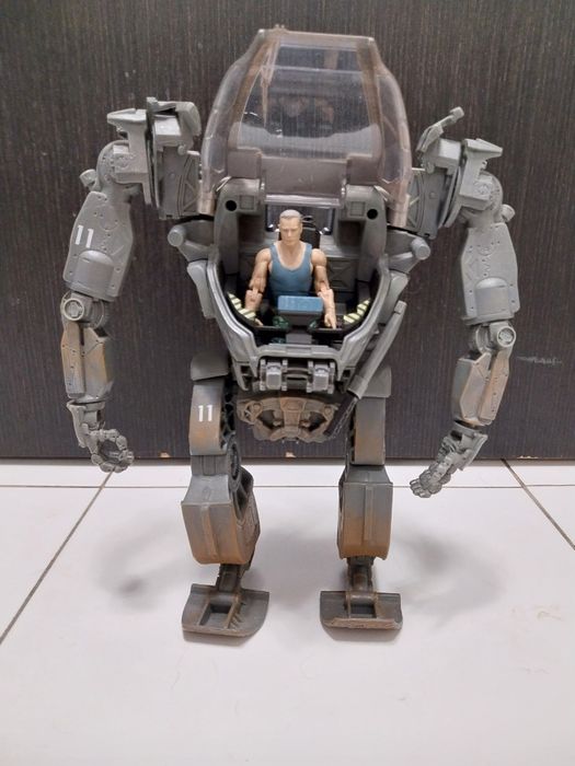 Figurka avatar robot