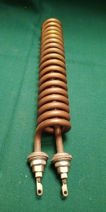 тен електрический 5 кВт, медный