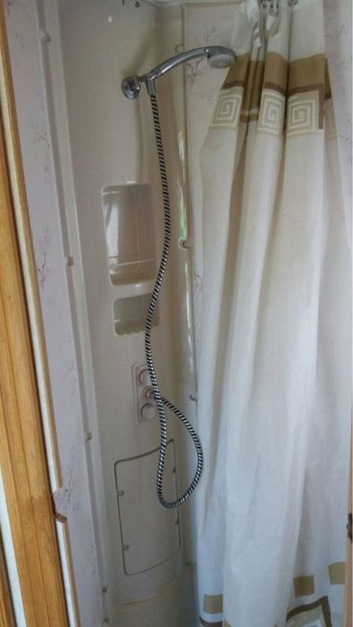 Будинок на колесах Караван Кемпінг Автодача Причеп Bailey Pagaent 1993