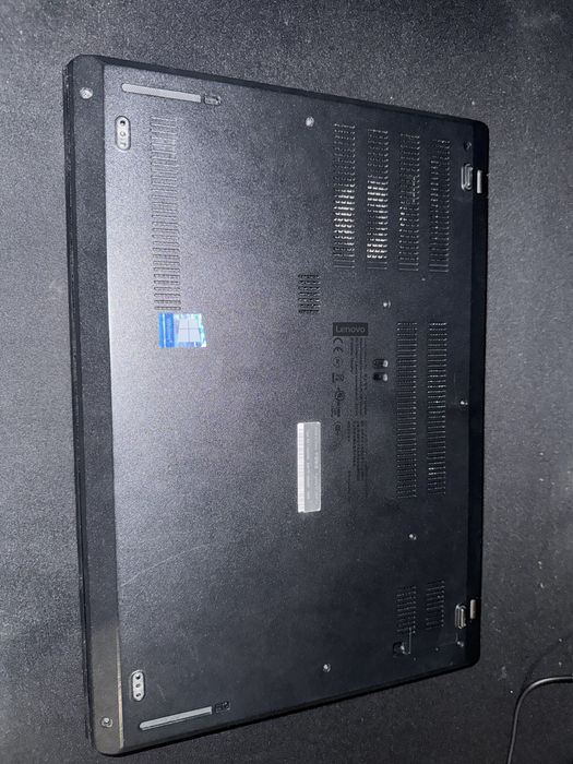 Thinkpad L480 OPIS !