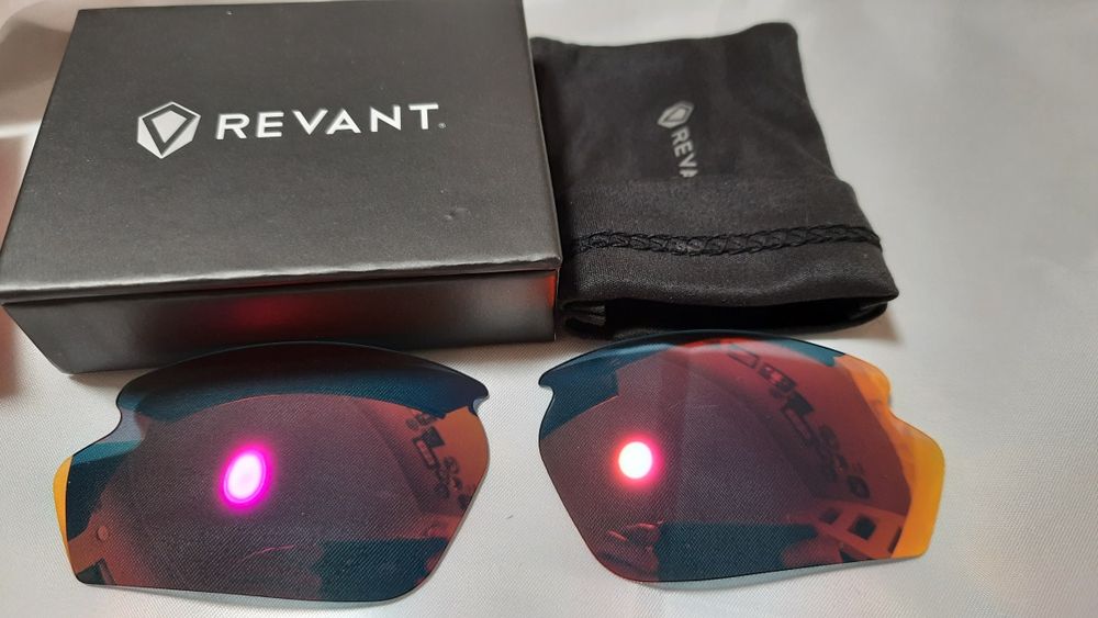 Сменные линзы для очков Oakley