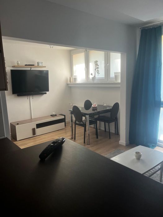 Mieszkanie – Łódź, Stare Chojny, Górna - Widok 2