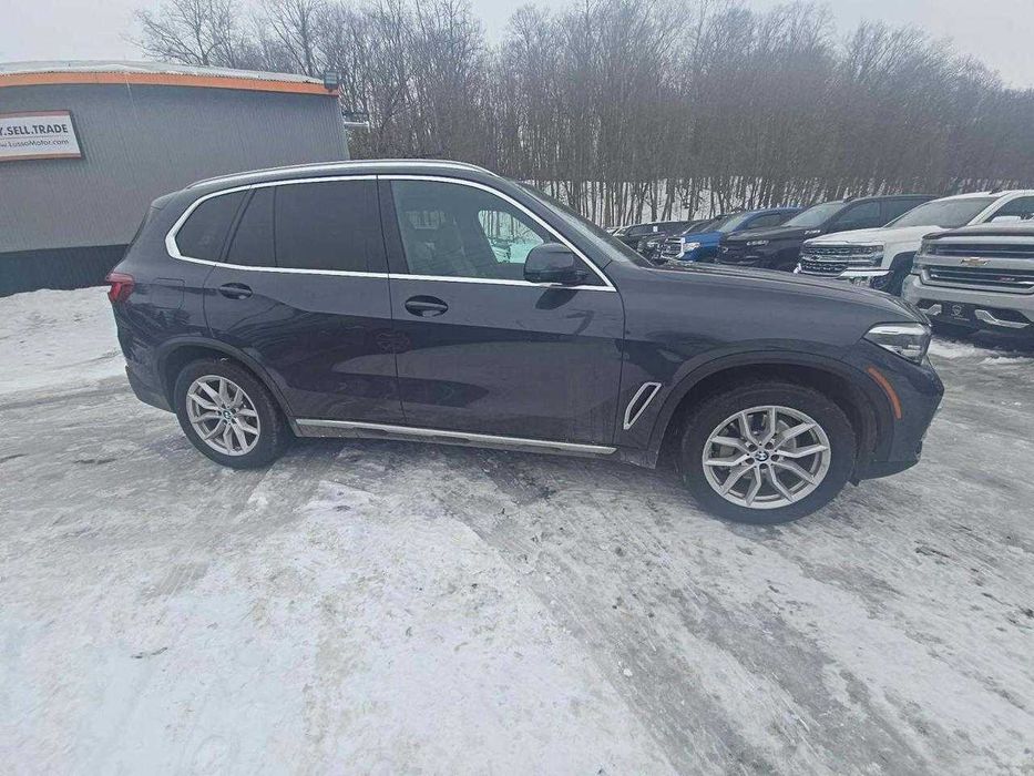 2020 BMW X5 Sports Activity Vehicle xDrive40i з ПДВ