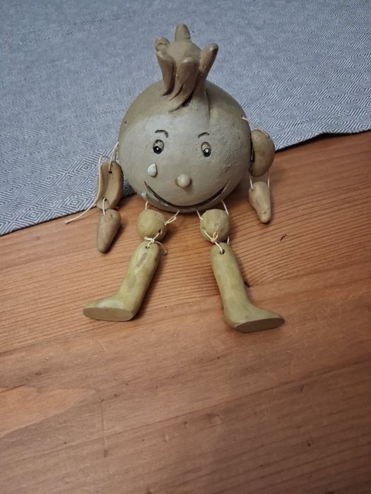 Figurkacebulki - ruchome elementy