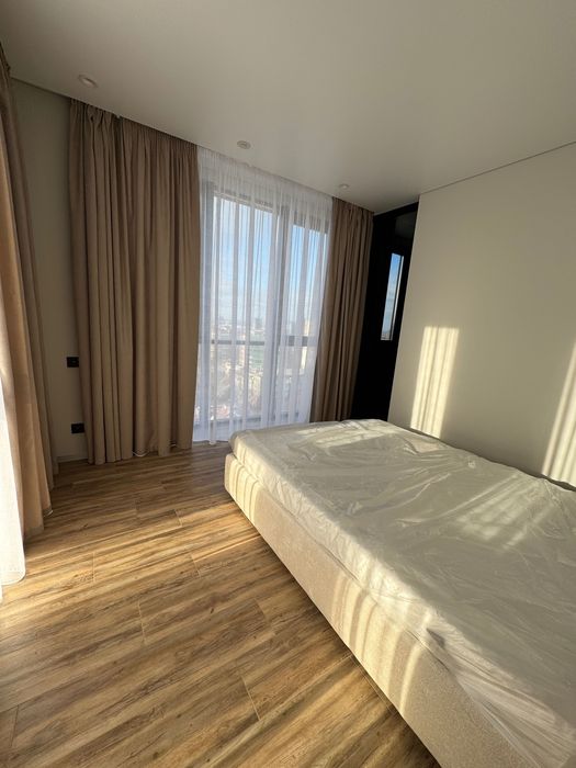 Здам 2х кім квартиру Центр перша здача