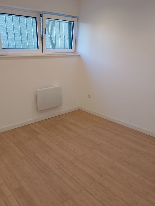 Quarto num T3 com despesas incluídas