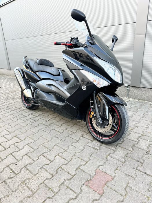 Yamaha T max 499cm maxi skuter ABS