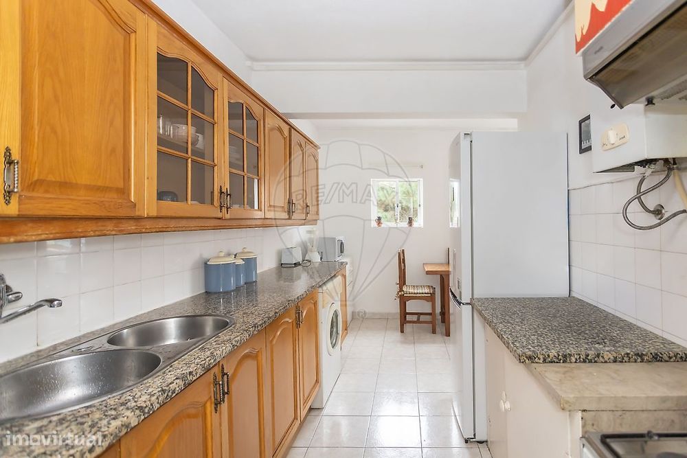 Apartamento T3 para venda