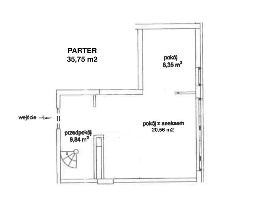 68m2 | dwupoziomowe | taras | od zaraz | 2012r.