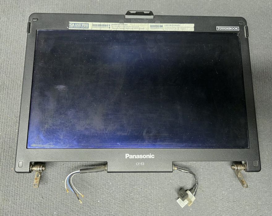 Peças Panasonic Tougbook CF-53