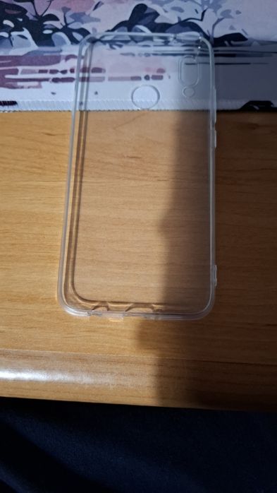 Capas e películas para Huawei P20 Lite