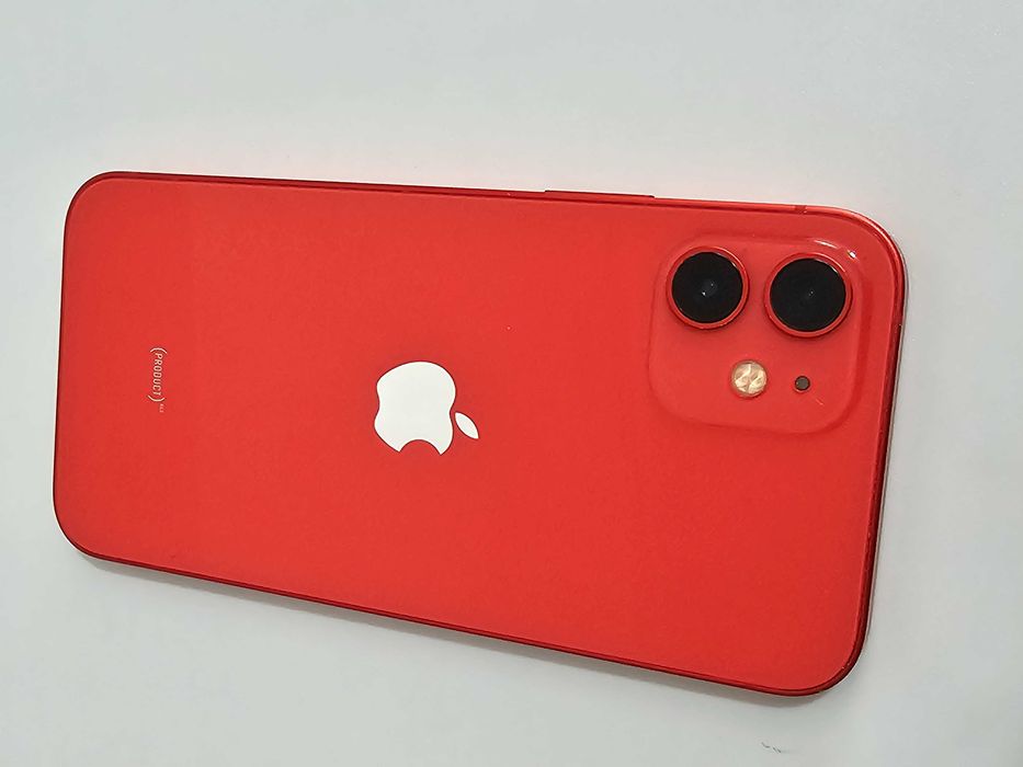 Iphone 12 64Gb. 100% Bateria. Muito bom