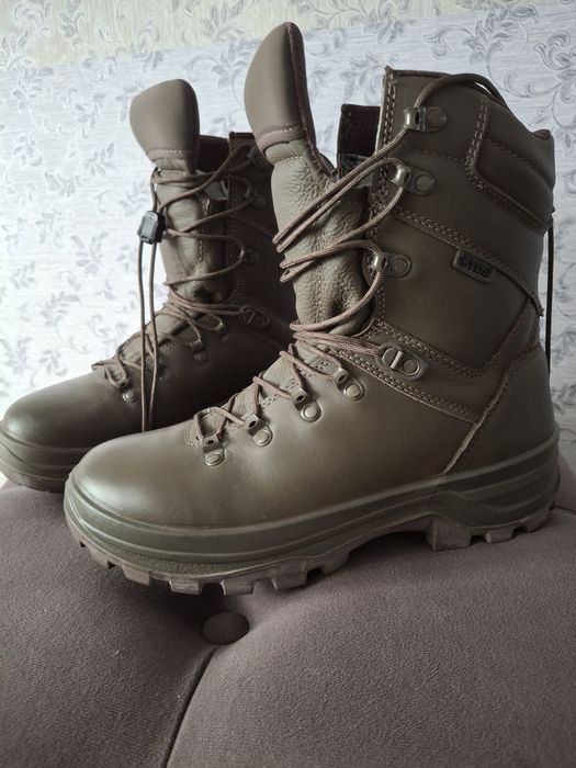 Берці зимові закордонні YDS нові 41 розмір