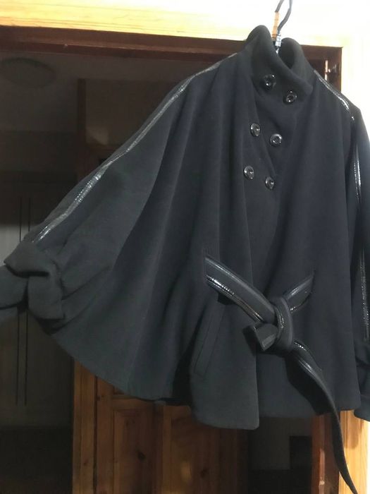 Куртки и накидки