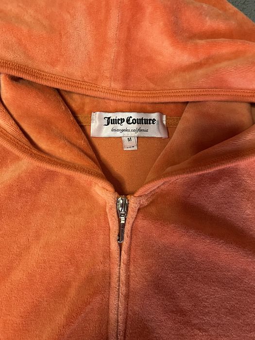 велюровий костюм Juicy Couture