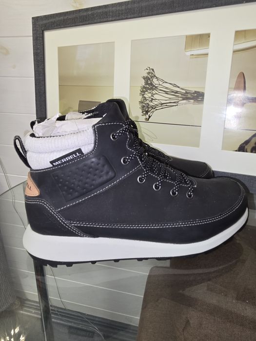 Merrell 38 розмір