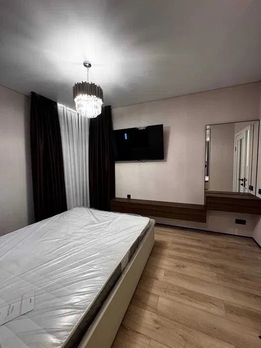 Продам 3ком кв ТЕРРАСА ЖК 60 Жемчужина Краснова Новый ремонт Ипподром Код1490
