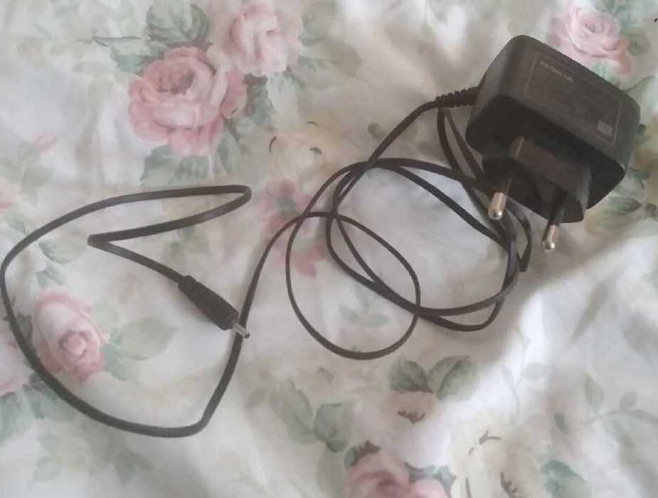 Ładowarka Nokia AC-3E