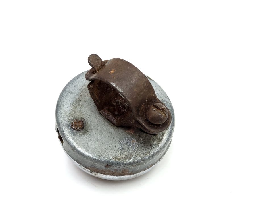 Dzwonek ZZR Romet Universal 5 cm na części PRL