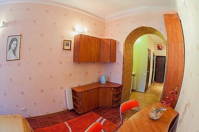 1-кімнатна квартира за адресою вул. Франка (площа 22 м²) - Atlanta.ua - фото 4