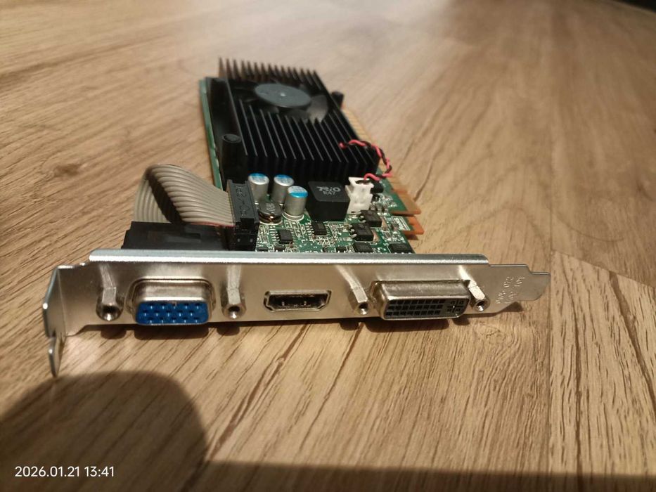 GeForce GT520 1Gb/GT610 1Gb/GT620 1Gb/GT640 2Gb/GTX 650Ti 2Gb/GTX 670