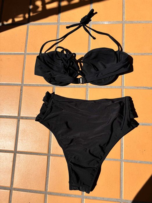 Conjunto biquini novo 38