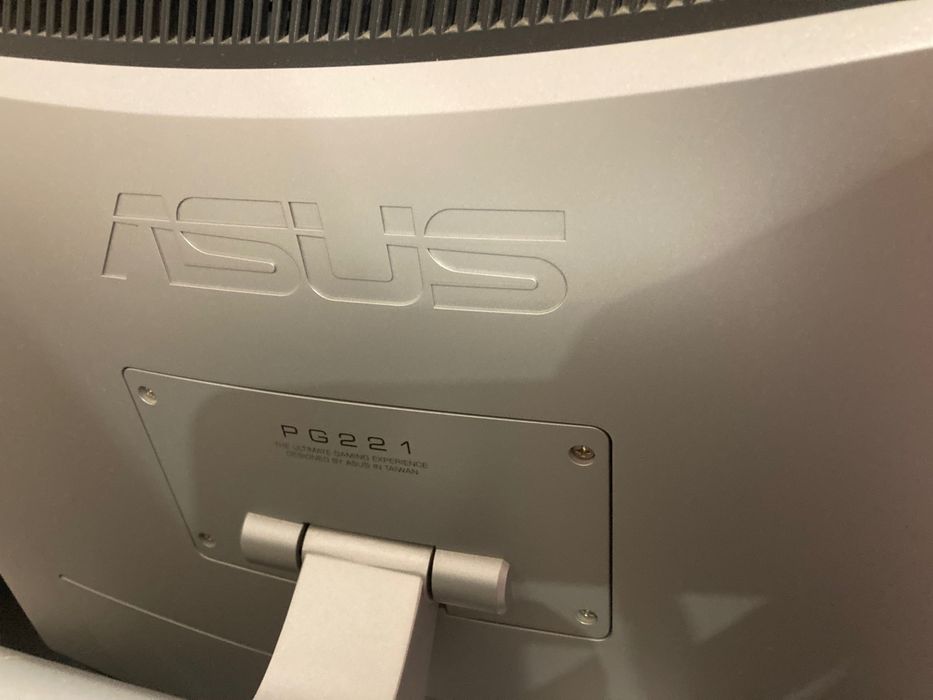Монітор Asus PG221