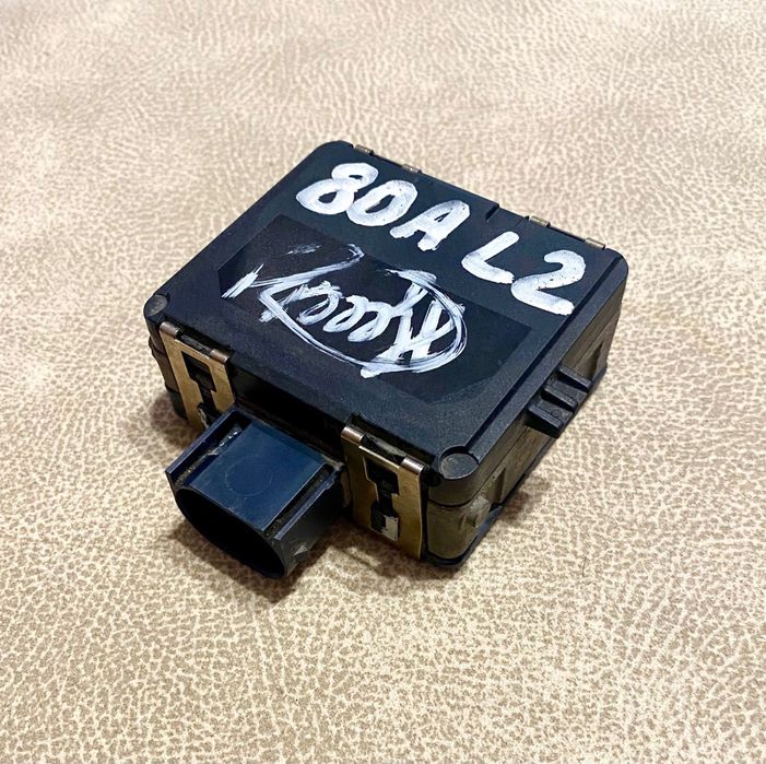 Радар, сенсор, датчик ауді/фольксваген