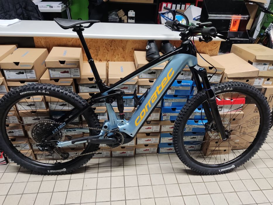 Bicicleta eletrica oportunidadeee