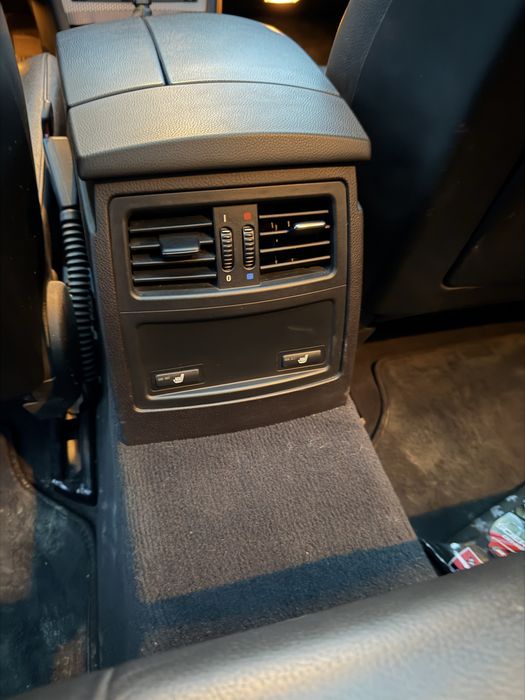 Bmw e61 545i Lpg mpakiet