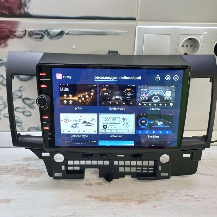 Android 11Android 12 android mitsubishi lancer x . 2/16 , 2/32,4/64