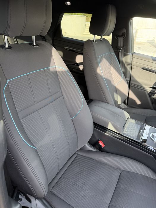 Range Rover Evoque P160