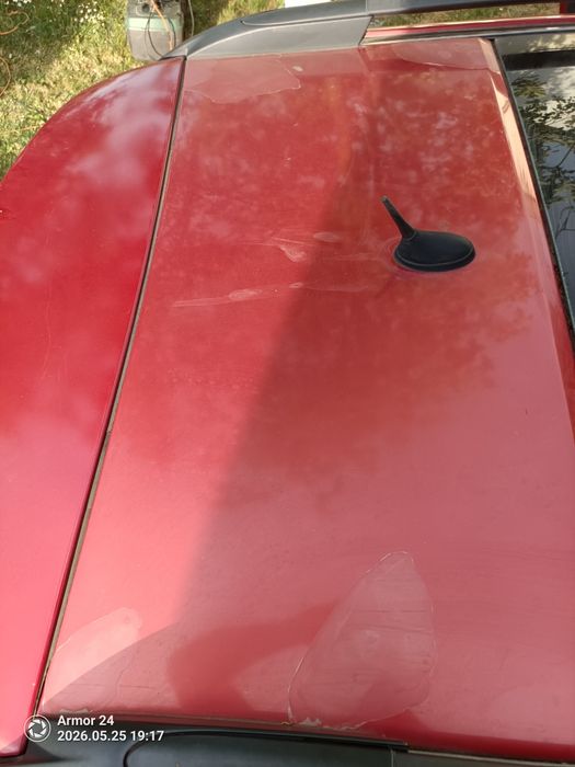 Citroen Grand Picasso C4