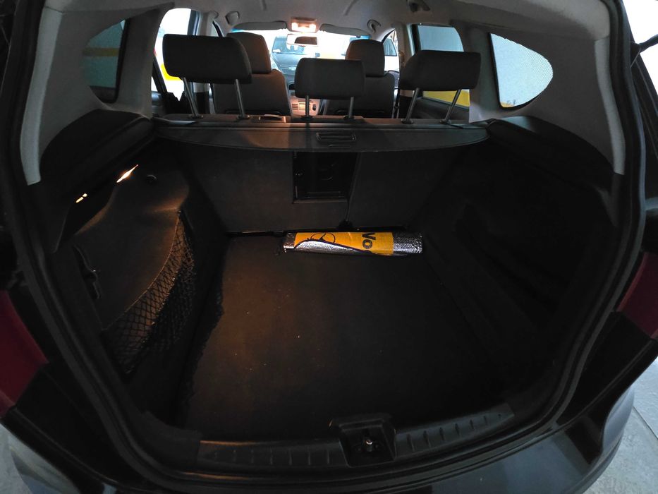 Seat Altea XL Stylance 1.9 TDI 105CV — photo 5