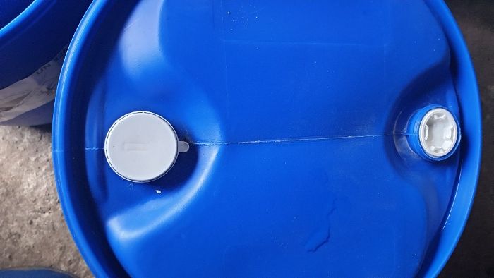 Beczki na wodę 220l