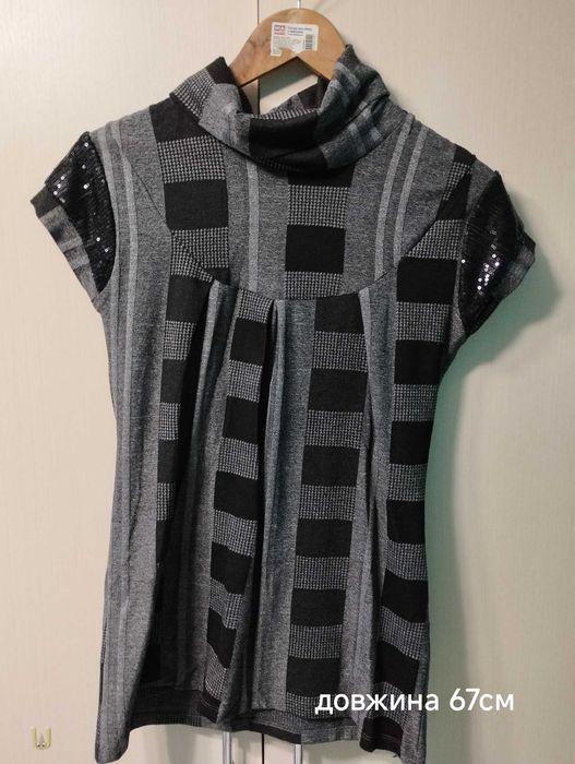 Туніка, вживана.