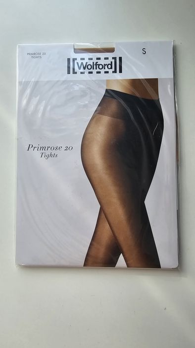 Колготки Wolford люкс