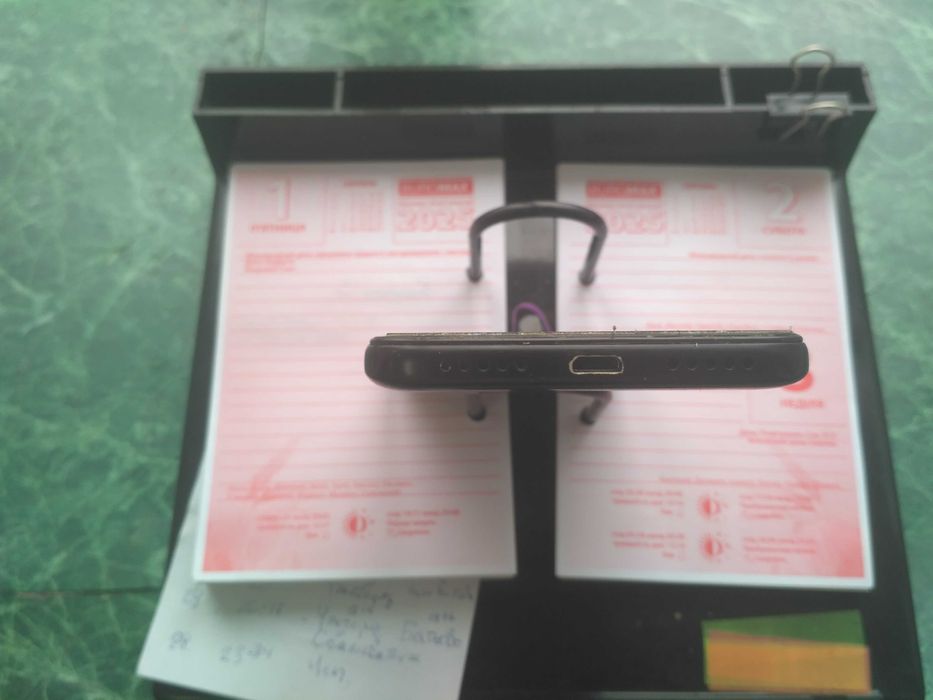 Xiaomi Redmi 4x бу робочий