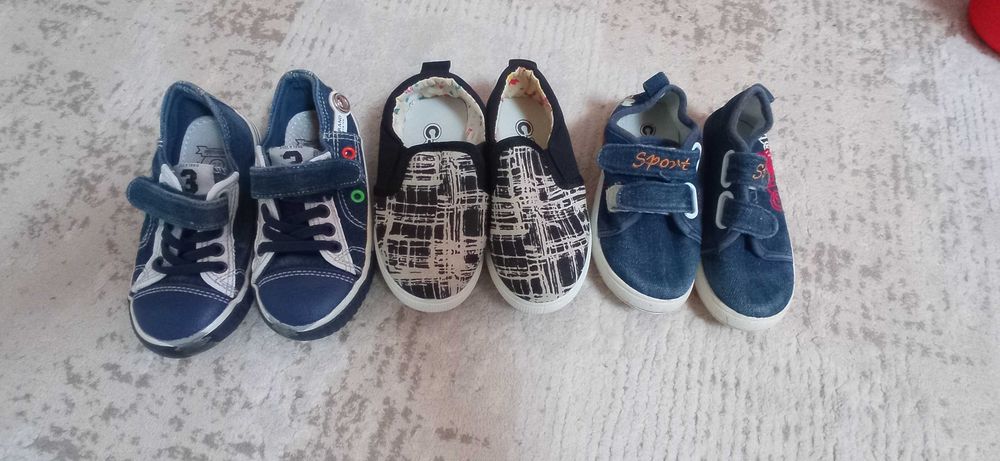 Обувка на хлопчика 26 розмір