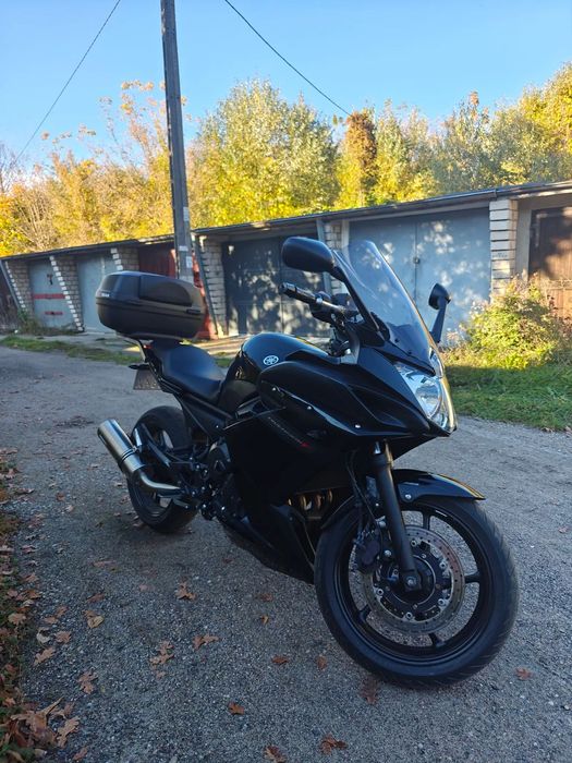 Yamaha
