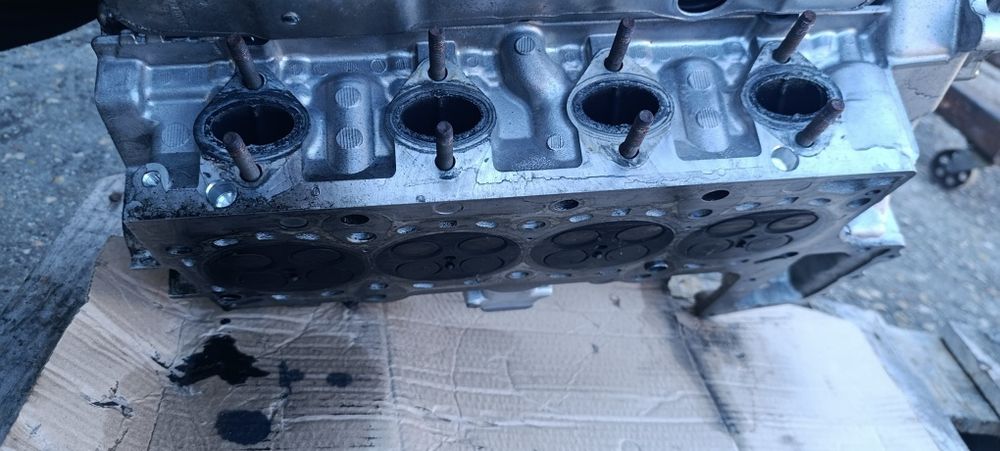 Cabeça de Motor BMW M47 2.0 D 163 CV (M47)