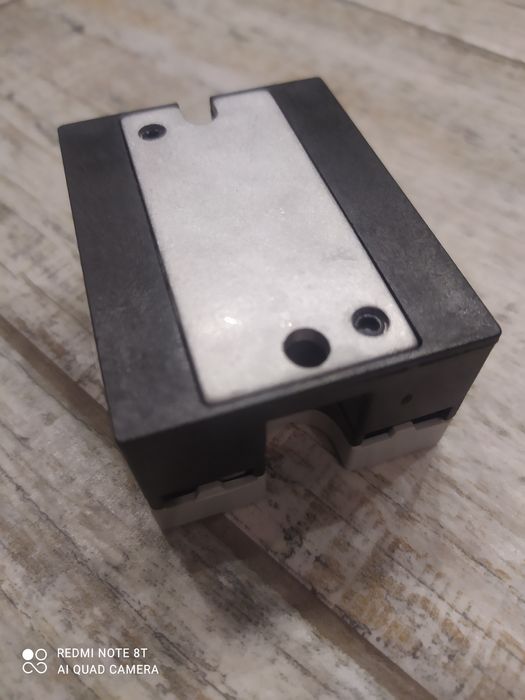 Реле полупроводниковое CarloСavazzi RM1A40D50