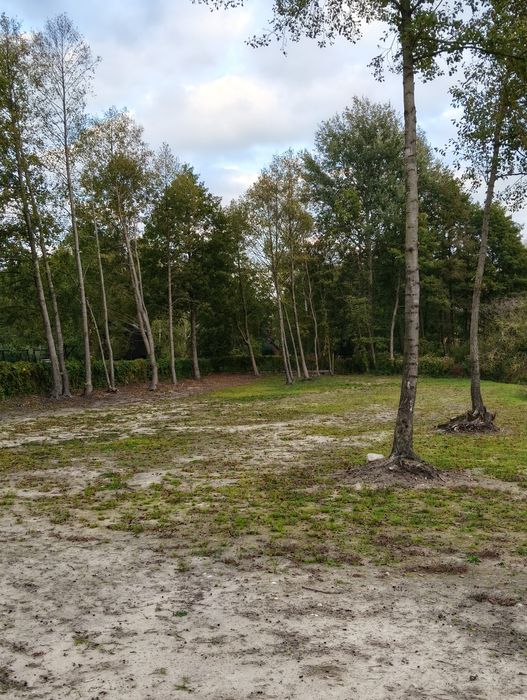 Sprzedam działki nad jeziorem