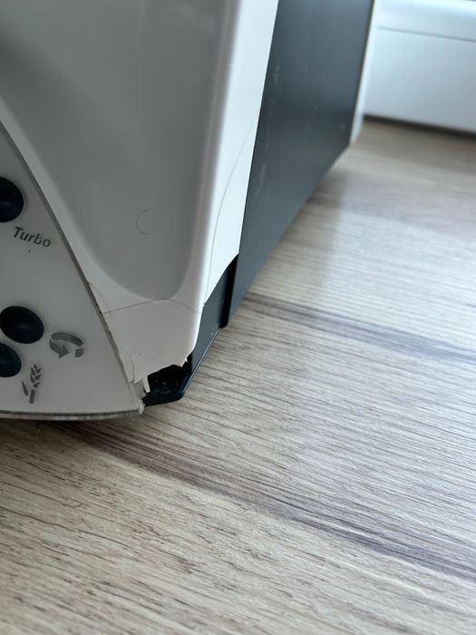 Robot kuchenny Thermomix