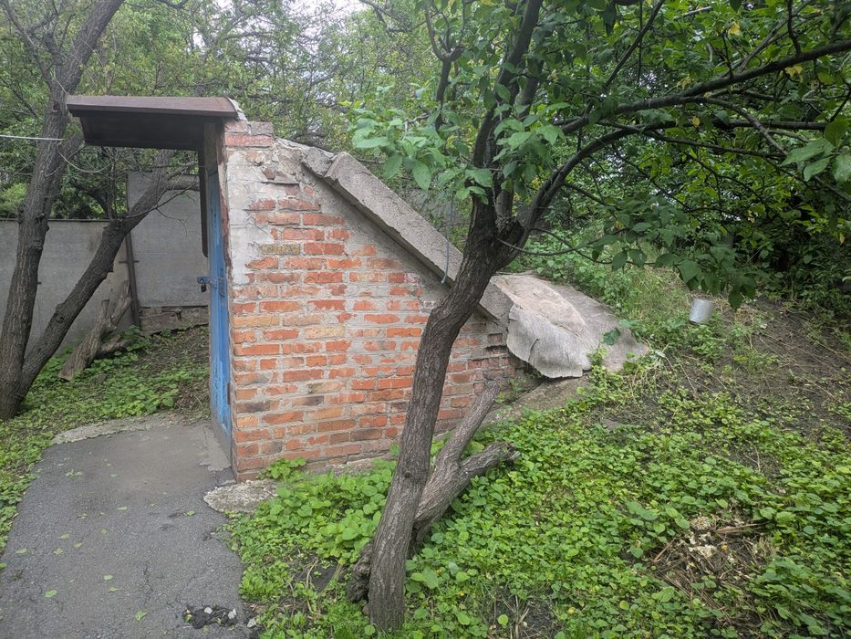 Продам будинок поруч з Полтавою